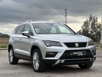 usado Seat Ateca 2.0TDI CR S&S Xcellence 4Drive 150