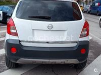 Usado Opel Antara Cosmo 163 CV (119 kW) 2012 Blanco SUV