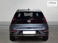 Nuevo Hyundai Bayon 80 CV (58 kW) 2025 SUV
