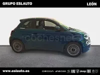 Nuevo Fiat 500 65 CV (47 kW) 2026 Verde Berlina