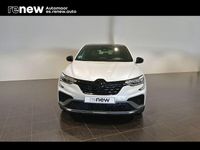Usado Renault Arkana Engineered 94 CV (69 kW) 2023 Blanco SUV
