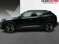 Usado Peugeot 2008 Allure 145 CV (106 kW) 2025 Gris SUV