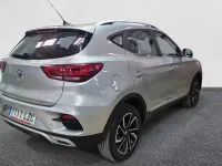 Usado MG ZS Luxury 111 CV (81 kW) 2022 SUV