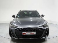 Usado Audi A6 Advanced 204 CV (150 kW) 2025 Gris Familiar
