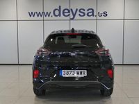 Usado Ford Puma ST-Line 125 CV (91 kW) 2024 Negro SUV