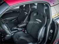 Usado Mini John Cooper Works Coupé 211 CV (155 kW) 2012 Negro Coupe
