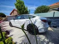 Usado Tesla Model 3 Performance 389 kW (530 CV) 2019 Eléctrico Berlina