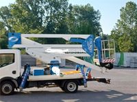 Usado Nissan Cabstar 136 CV (100 kW) 2013 Blanco Pickup/Camioneta