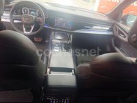 Usado Audi Q8 S-Line 286 CV (210 kW) 2023 Beige SUV