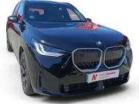Usado BMW X3 197 CV (144 kW) 2025 Negro SUV