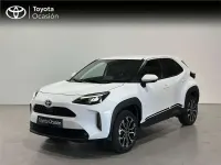 Usado Toyota Yaris Cross Active 116 CV (85 kW) 2023 SUV