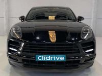 Usado Porsche Macan S 354 CV (260 kW) 2020 Blanco SUV