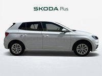 Nuevo Skoda Fabia Selection 95 CV (69 kW) 2025 Blanco Utilitario