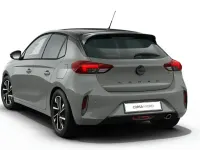 Nuevo Opel Corsa 110 CV (80 kW) 2026 Utilitario