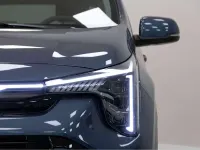 Usado Kia Picanto GT-Line 63 CV (46 kW) 2024 Azul Utilitario