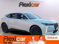 Usado DS Automobiles DS4 131 CV (96 kW) 2021 Amarillo SUV