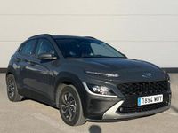 Usado Hyundai Kona 141 CV (103 kW) 2023 Gris / plata SUV