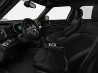 Usado Mini Cooper S Countryman 220 CV (161 kW) 2022 Negro SUV
