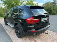 Usado BMW X5 M Performance 235 CV (172 kW) 2007 Negro SUV
