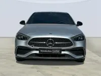 Nuevo Mercedes C300e 313 CV (230 kW) 2025 Plata Berlina