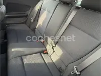 Usado BMW 118 143 CV (105 kW) 2011 Negro Utilitario