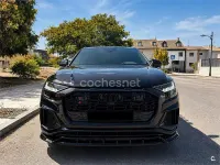 Usado Audi SQ8 507 CV (372 kW) 2023 Negro SUV