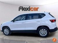 Begagnad Seat Ateca Reference 110 HK (80 kW) 2023 Vit SUV