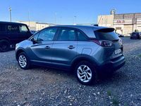 Używany Opel Grandland X Design Edition 131 KM (96 kW) 2018 Szary SUV