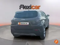 Usado Jeep Avenger 100 CV (73 kW) 2023 Negro SUV