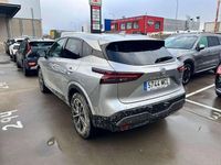 Usado Nissan Qashqai Tekna 192 CV (141 kW) 2022 Gris SUV