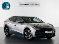 Usado Cupra Tavascan Endurance 210 kW (286 CV) 2024 Beige SUV