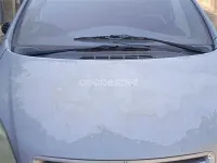 Usado Citroën Xsara Picasso 90 CV (66 kW) 2002 Gris / plata Monovolumen