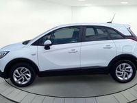 Usado Opel Crossland X Selective 100 CV (73 kW) 2018 Blanco SUV