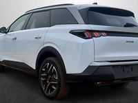 Nuevo Peugeot 5008 Allure 194 CV (142 kW) 2025 Blanco Monovolumen