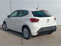 Nuevo Seat Ibiza Style 115 CV (84 kW) 2025 Blanco Berlina