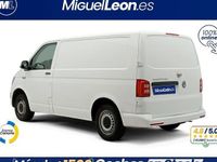Usado VW T6.1 102 CV (75 kW) 2019 Van