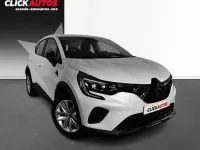 Usado Mitsubishi ASX Spirit 90 CV (66 kW) 2024 SUV
