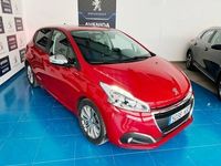 usado Peugeot 208 