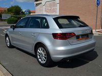 usado Audi A3 Sportback 1.4 TFSI COD Attraction