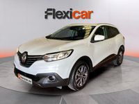Usado Renault Kadjar Business 131 CV (96 kW) 2017 Blanco SUV