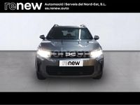 Usado Dacia Bigster Expression 140 CV (102 kW) 2025 Gris / plata SUV