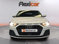 Usado Audi A1 Premium 116 CV (85 kW) 2020 Blanco Berlina