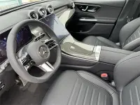 Nuevo Mercedes GLC220 197 CV (144 kW) 2025 Azul SUV