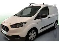 Usado Ford Transit Courier Trend 102 CV (75 kW) 2019 Blanco Van
