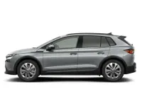 Nuevo Skoda Elroq SportLine 150 kW (204 CV) 2026 Gris SUV