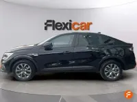 Usado Renault Arkana Evolution 140 CV (102 kW) 2024 Negro SUV