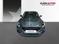 Usado Suzuki Swift 83 CV (61 kW) 2025 Gris / plata Utilitario