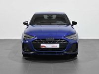 Usado Audi A3 Sportback Comfort 150 CV (110 kW) 2025 Azul Utilitario