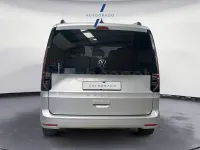 Usado VW Caddy Maxi 114 CV (83 kW) 2023 Gris / plata Monovolumen