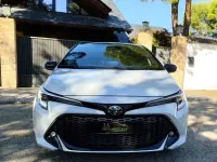 Usado Toyota Corolla Sport 196 CV (144 kW) 2023 Blanco Utilitario
